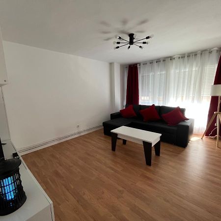 Apartamento San Vicente San Vicente De La Barquera Bagian luar foto