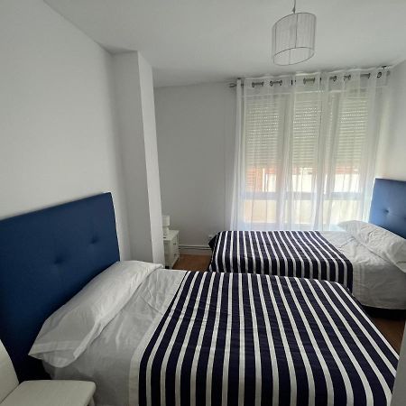Apartamento San Vicente San Vicente De La Barquera Bagian luar foto