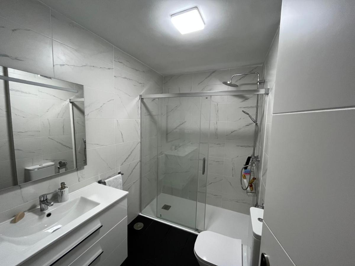 Apartamento San Vicente San Vicente De La Barquera Bagian luar foto