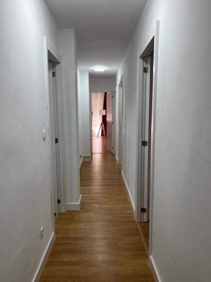 Apartamento San Vicente San Vicente De La Barquera Bagian luar foto