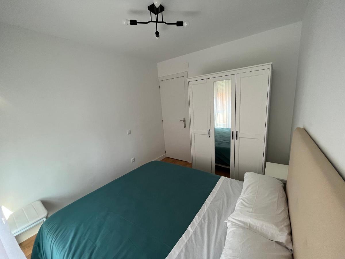 Apartamento San Vicente San Vicente De La Barquera Bagian luar foto