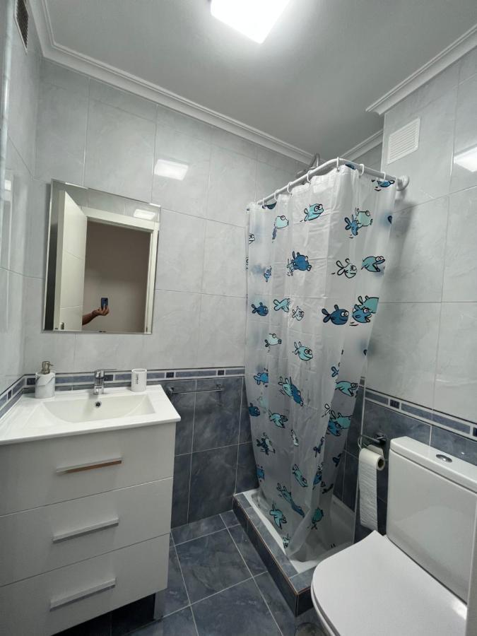 Apartamento San Vicente San Vicente De La Barquera Bagian luar foto