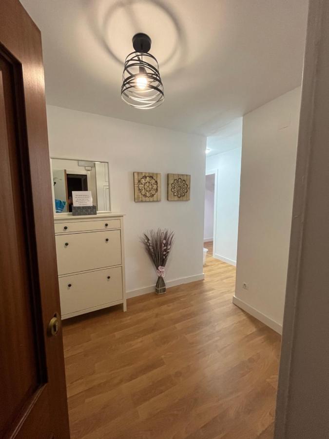 Apartamento San Vicente San Vicente De La Barquera Bagian luar foto
