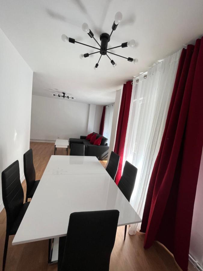 Apartamento San Vicente San Vicente De La Barquera Bagian luar foto
